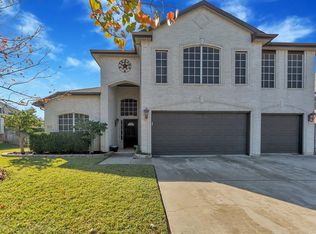 8133 Salt River Rd, Fort Worth, TX 76137