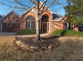 8908 Aplamado Dr, McKinney, TX 75072