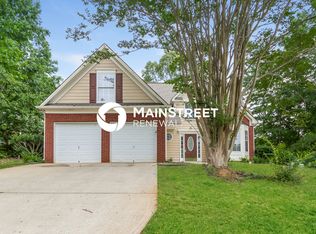 105 Voltaire Ct SW, Atlanta, GA 30331