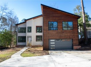 4238 Paces Ferry Rd SE, Atlanta, GA 30339