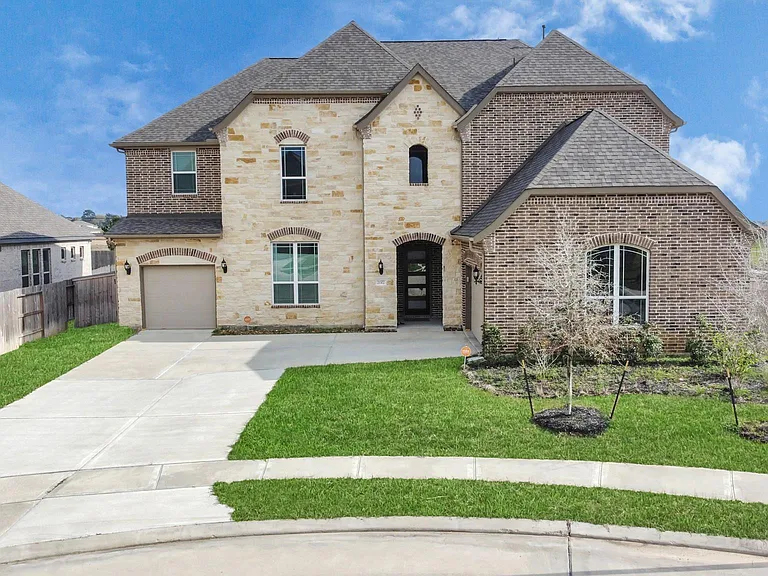 21302 Rose Loch Ln — Photo 2