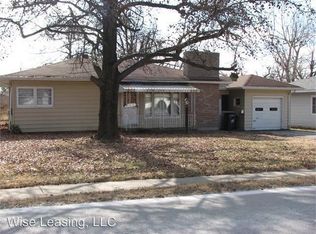 616 E Seminole St, Springfield, MO 65807