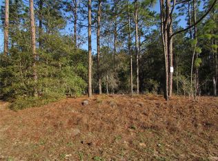 LOT 12 SW 68th Loop LOT 12, Dunnellon, FL 34432