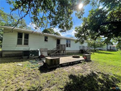 1127 Nix Rd, Lampasas, TX, 76550