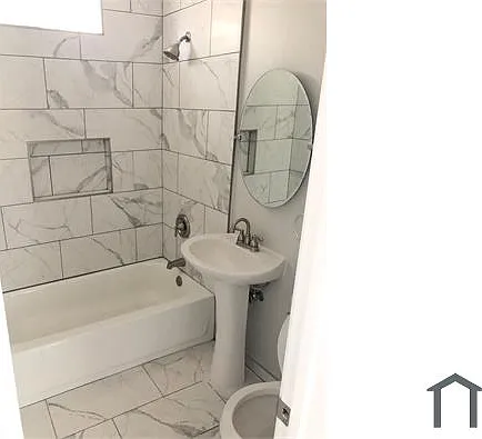 2 bed, $2,398 — Photo 3