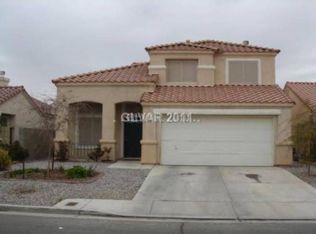 9378 Descending Creek St, Las Vegas, NV 89123
