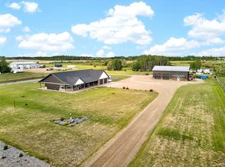 105559 S Range Rd #152A, La Crete, AB T0H 2H0