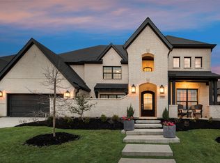 7242 Revard Rd, Frisco, TX 75036