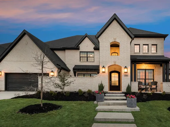 7242 Revard Rd, Frisco, TX 75036