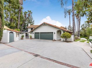 24820 Jacob Hamblin Rd, Hidden Hills, CA 91302