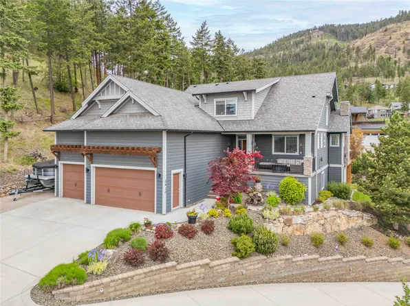 2410 Mountains Hollow Ln, West Kelowna, BC V4T 3H5