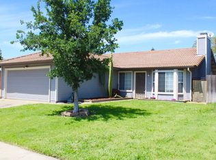 8145 Speilberg Way, Sacramento, CA 95828