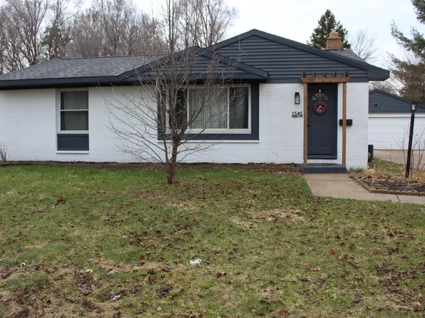 1545 Iowa St SW, Wyoming, MI 49509