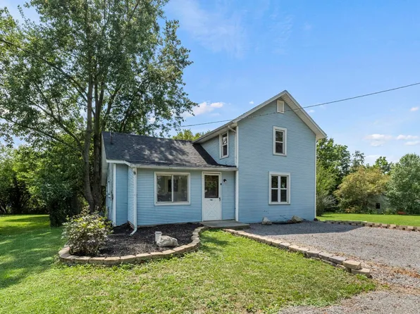 4950 E McJunkin St, Columbia City, IN 46725