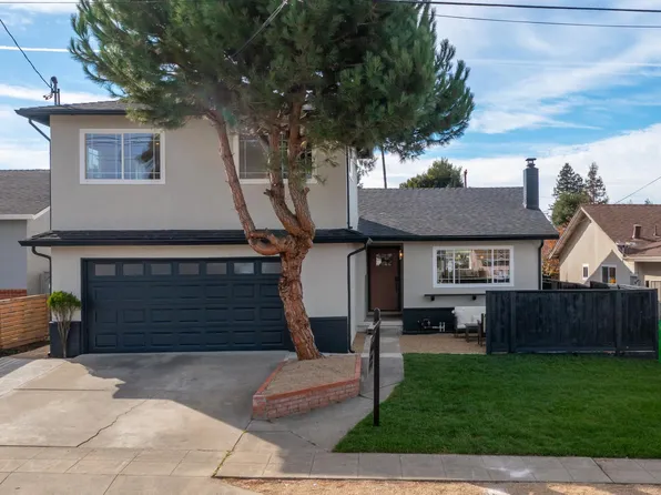 22555 Northview Dr, Hayward, CA 94541