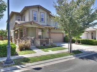 463 Faulkner Ct, Mountain House, CA