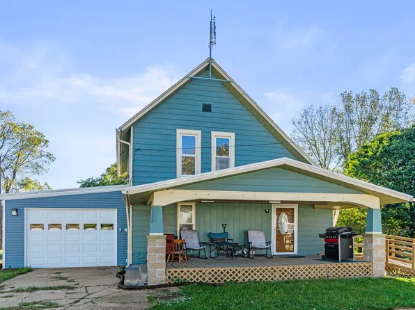 7790 S Water St, Hamilton, IN 46742