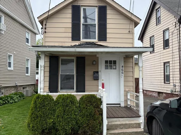 466 Main St, East Haven, CT