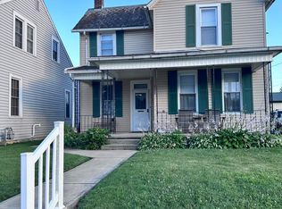 222 Reber Ave, Lancaster, OH 43130