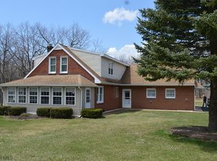 1822 Wopsy Rd, Dysart, PA 16636