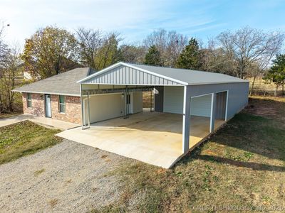 14713 Linn Richardson Rd, Madill, OK, 73446