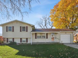 104 E Green St, Mount Pleasant, IA 52641