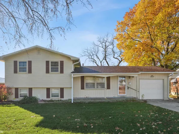 104 E Green St, Mount Pleasant, IA 52641