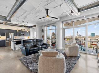 1001 Belleview St #505, Dallas, TX 75215