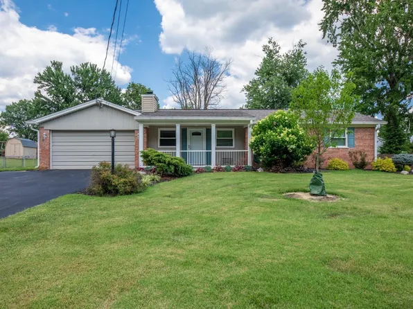 574 Berdale Ln, Cincinnati, OH 45244