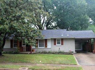 1076 Wilbec Rd, Memphis, TN 38117