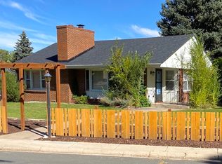 535 Three Eagles St, Colorado Springs, CO 80905