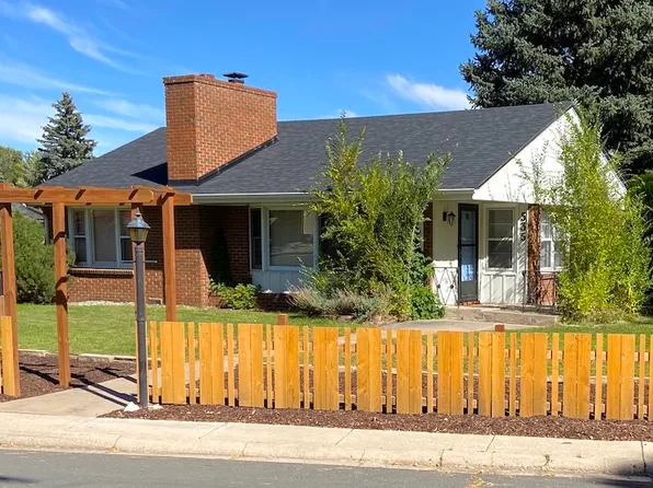 535 Three Eagles St, Colorado Springs, CO 80905