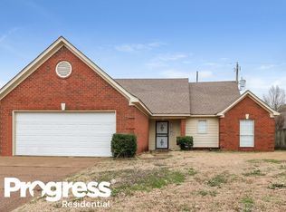 6558 Bald Oak Dr, Memphis, TN 38141