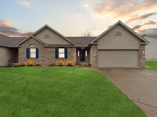3159 Amsterdam Dr, Clio, MI 48420