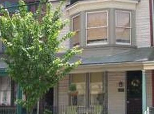 334 E Chestnut St, Lancaster, PA 17602