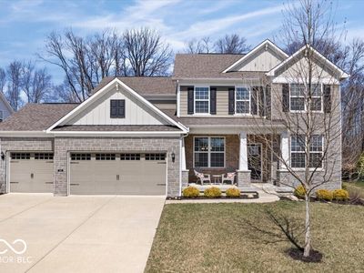 5658 Pecan Ct, Noblesville, IN, 46062