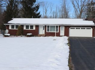 991 State Route 31, Bridgeport, NY 13030