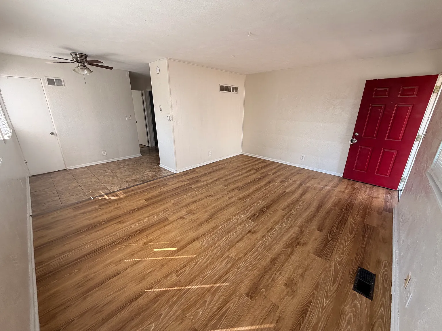 3722 Baltimore Avenue — Photo 2