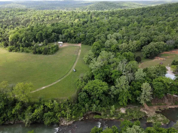 0 River Rd, Hardy, AR 72542