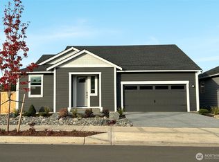 592 Silver Frost Dr, Sequim, WA 98382
