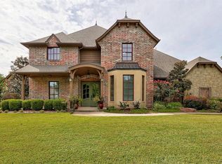 2307 Vellano Ln, Edmond, OK 73034