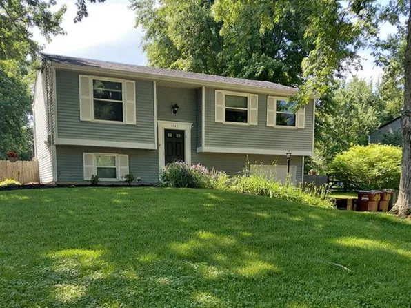 1547 Buckboard Ln, Loveland, OH 45140