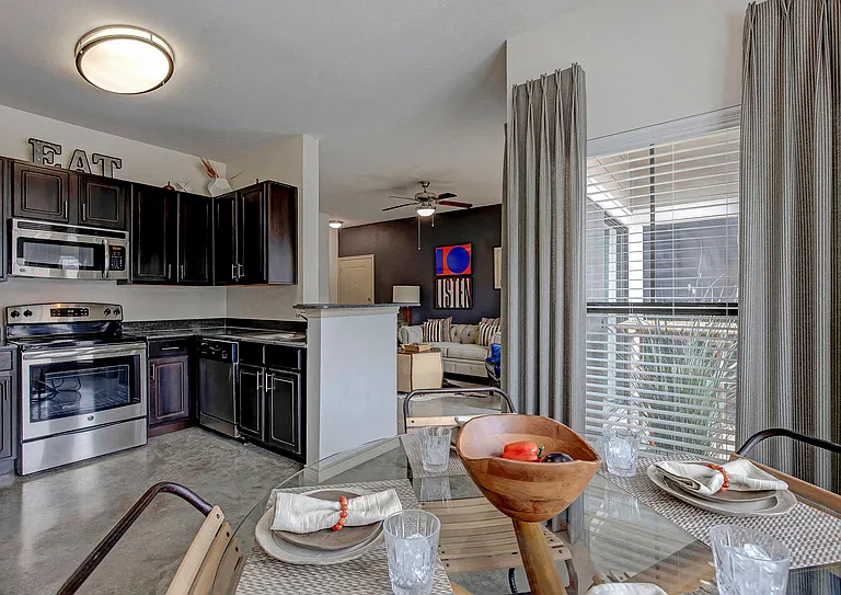 Ethos Apartments — Photo 43