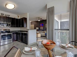 Ethos Apartments, Austin, TX 78744