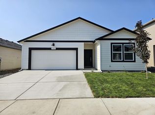 3942 S Keller Ln, Spokane, WA 99206