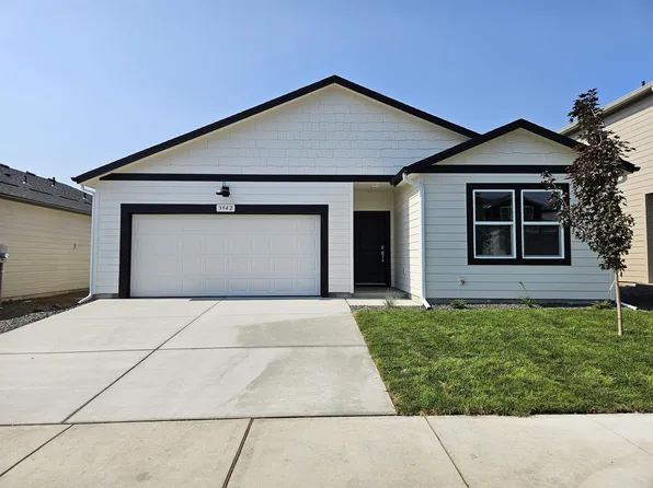 3942 S Keller Ln, Spokane, WA 99206