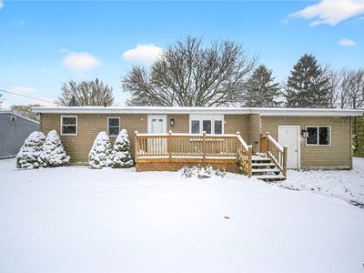 310 Midwood Dr, Liverpool, NY, 13088