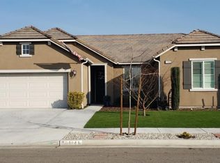 1146 Caddie Loop, Lemoore, CA 93245