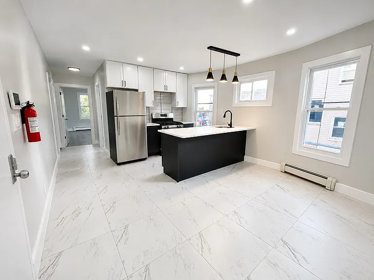 110 Milford Ave #1 — Photo 3