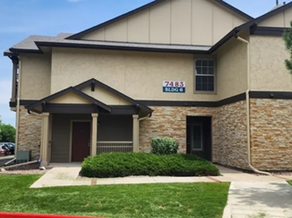 7483 S Quail Cir APT 628, Littleton, CO 80127